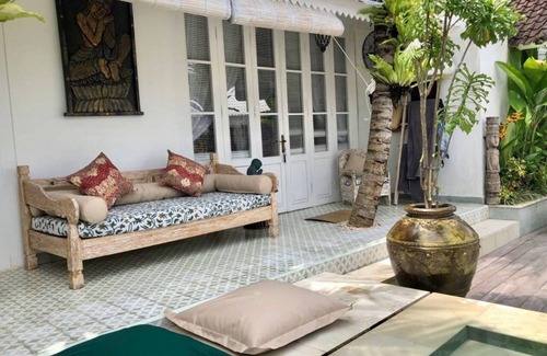Cemagi Villa | ARTISAN ZEN HEAVEN - HIGH END DESIGN VILLA, BALI