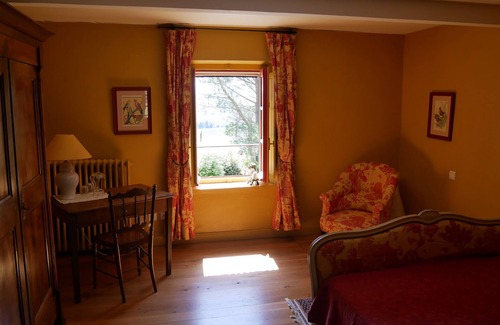 Villarzel-du-Razes Other | Artisanal, boho-chic farmhouse with spectacular views of the Pyrenees and pool