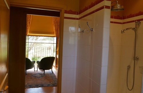 Villarzel-du-Razes Other | Artisanal, boho-chic farmhouse with spectacular views of the Pyrenees and pool