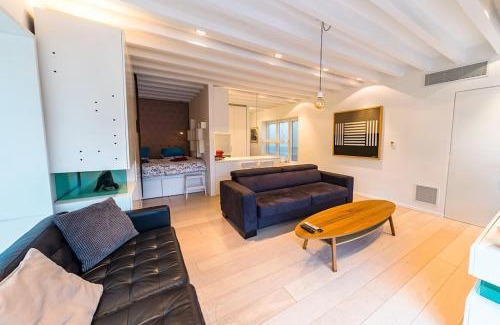 Zagreb Apartment | Artissimo RoofTerace