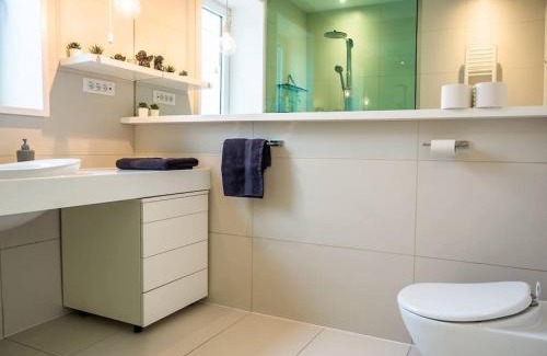 Zagreb Apartment | Artissimo RoofTerace