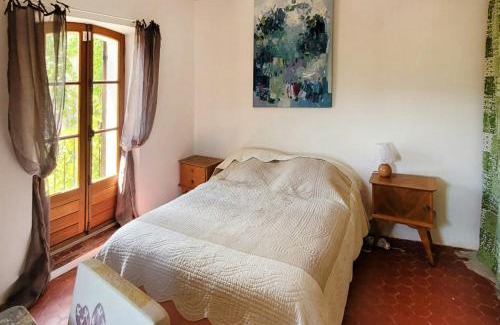 Simiane-la-Rotonde House | Artist's House In The Heart Of Simiane-La-Rotonde