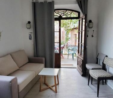 Simiane-la-Rotonde House | Artist's House In The Heart Of Simiane-La-Rotonde