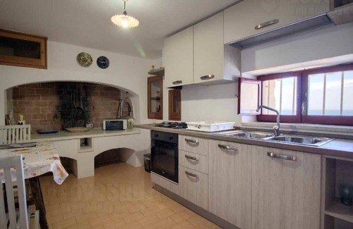 Gagliano del Capo House | Artisti dream sea house at Ciolo