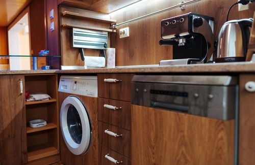 Varna Municipality Apartment | Artistic and cozy apartment in perfect location
