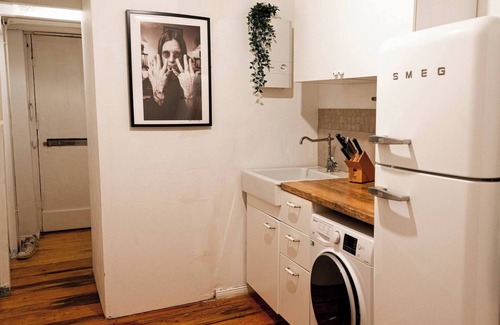 Wedding Apartment | Artistic Apartment in the Heart of Berlin