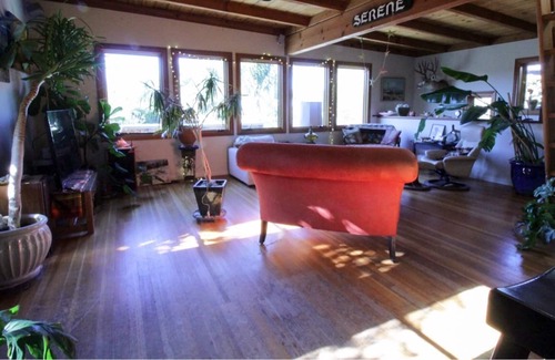 Cayucos House | Artistic Beach Community house