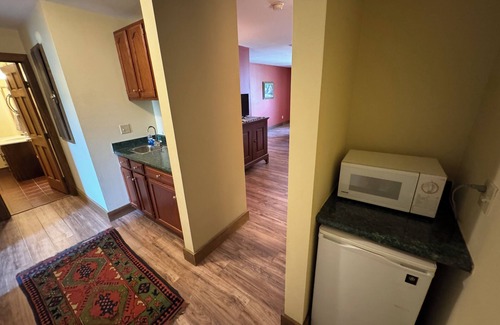 Nashville Hotel | Artists Colony Inn