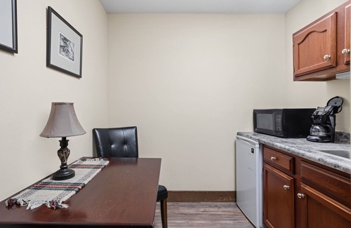 Nashville Hotel | Artists Colony Inn