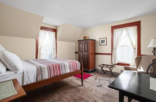 Nashville Hotel | Artists Colony