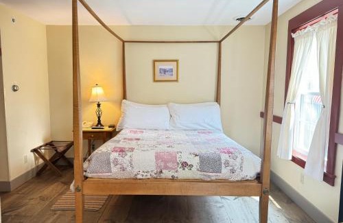 Nashville Hotel | Artists Colony