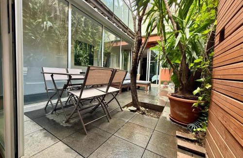 Sants Apartment | ArtlifeBCN Fira Apartment