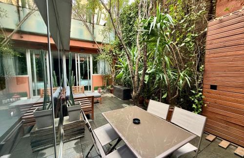 Sants Apartment | ArtlifeBCN Fira Apartment