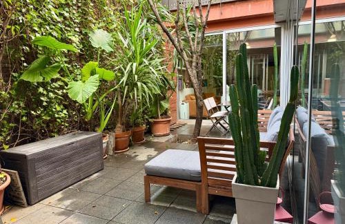 Sants Apartment | ArtlifeBCN Fira Apartment