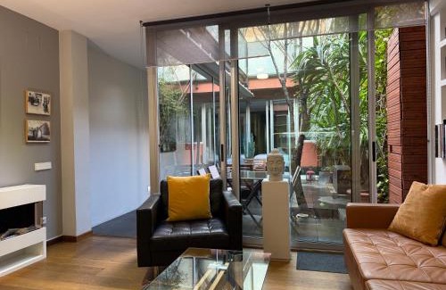 Sants Apartment | ArtlifeBCN Fira Apartment