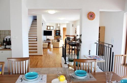 Gradisce House | Arton Villa