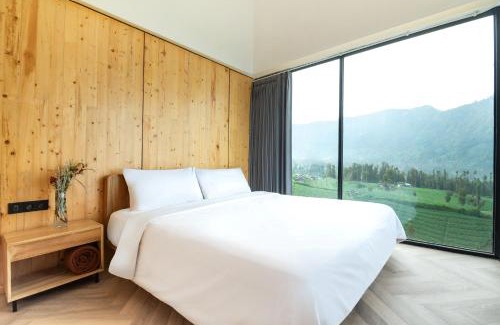 Ngadisari Hotel | ARTOTEL Cabin Bromo
