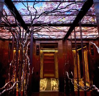 Songshan Hotel | arTree hotel