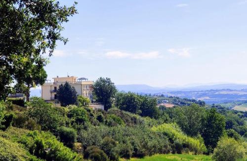 Chianciano Terme Hotel | Arts Club Suite & Spa