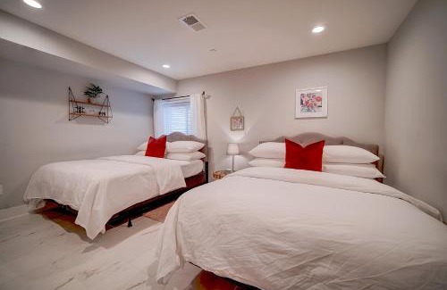 Fishtown House | Artsy Hidden Gem ll -Free Parking -