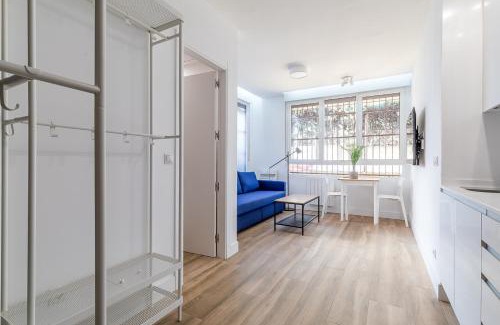 San Juan Bautista Apartment | Arturo Soria Apartments2