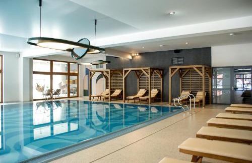 Karpacz Hotel | Artus Resort
