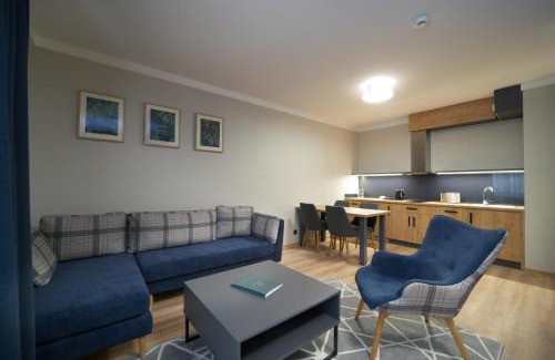 Karpacz Hotel | Artus Resort