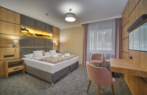 Karpacz Hotel | Artus Resort