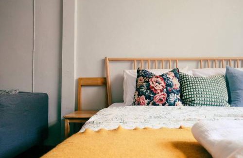 Bang Sue Apartment | Artwork house