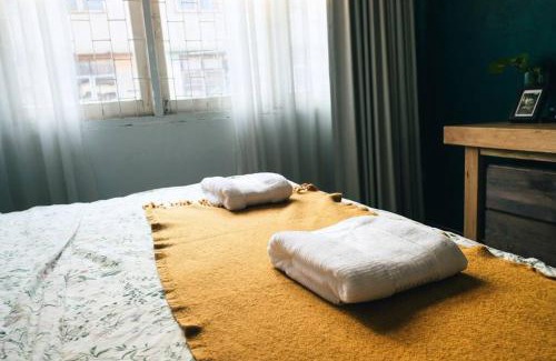 Bang Sue Apartment | Artwork house