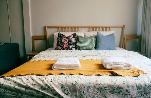 Bang Sue Apartment | Artwork house