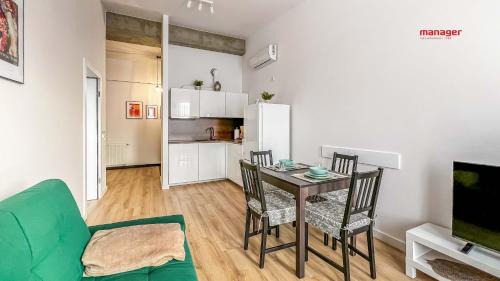 Raciborz Apartment | Artystyczny