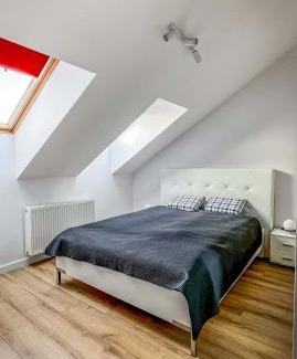 Raciborz Apartment | Artystyczny