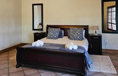 Delmas House | Arum Lily Eloff