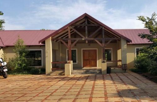 Delmas House | Arum Lily Eloff