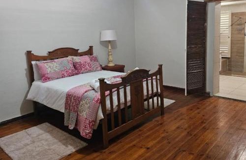 Delmas House | Arum Lily Eloff