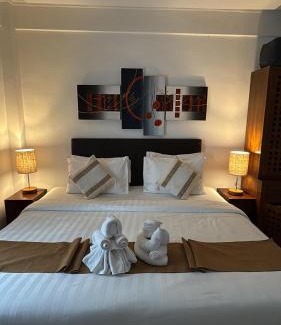 Legian Apartment | Aruna Apartment
