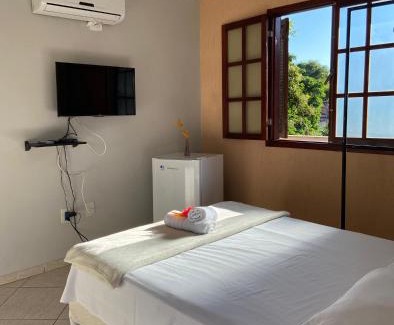 Albatroz House | Aruna Eco Pousada