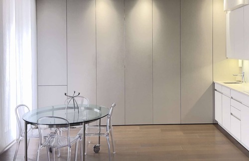 Cannes City Centre Apartment | Arundel Croisette - 100m Beach Palais - Free Parking AC Fibre