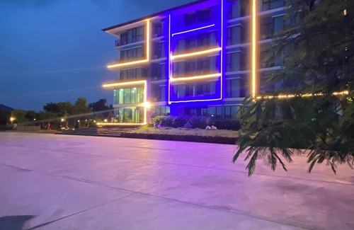 Samut Sakhon Apartment | arunsakhon luxury condo