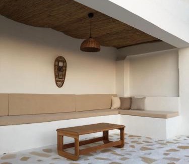 Urla House | Arunurla Zeytinler Houses