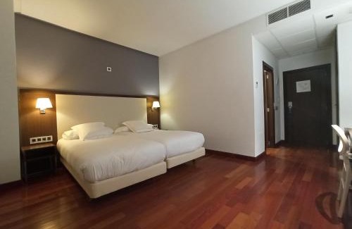 Old Town Hotel | ARVA Spa París