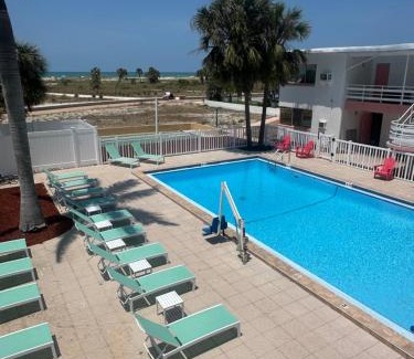 Treasure Island Hotel | Arvilla Resort