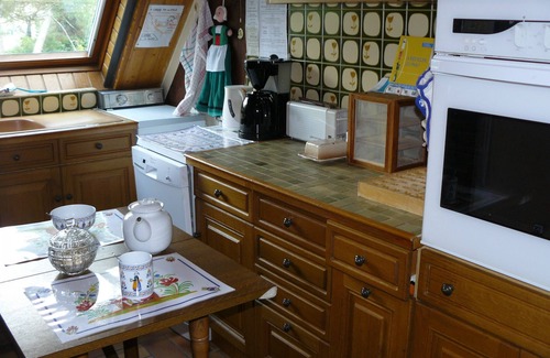 Carnac Apartment | ARVOR 2 - Holiday apartment near beach CARNAC - DT7