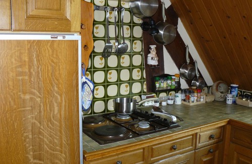 Carnac Apartment | ARVOR 2 - Holiday apartment near beach CARNAC - DT7