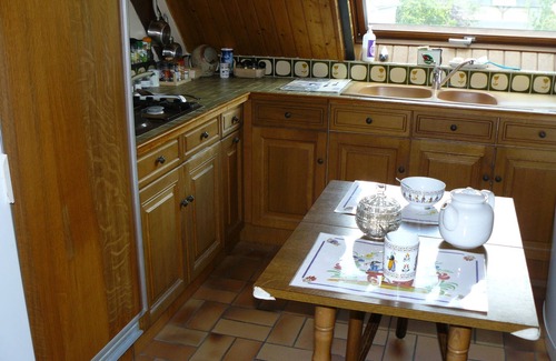 Carnac Apartment | ARVOR 2 - Holiday apartment near beach CARNAC - DT7