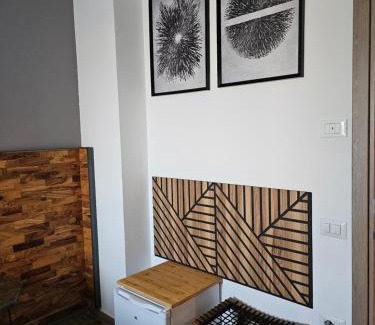 Province of Cagliari House | ARYA Cagliari