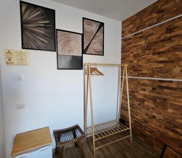 Province of Cagliari House | ARYA Cagliari