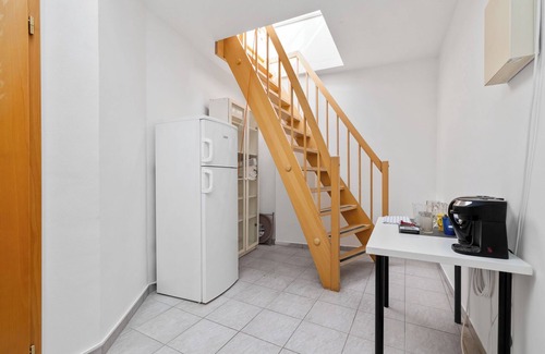 Old Town Apartment | ARYA- nice 2-bedroom apartment with breathtaking 360° view