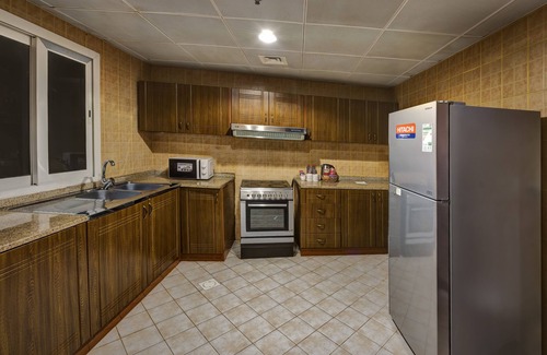 Sharjah Hotel | Aryana Hotel